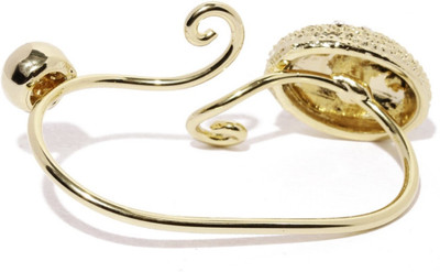 

Tipsyfly Alloy Ring, Gold