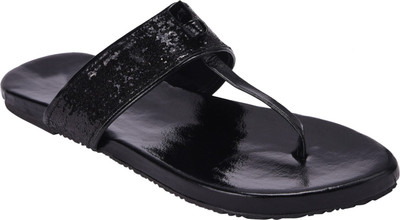 

La Boemo Women Black Flats