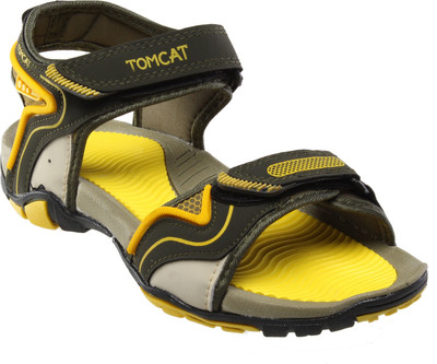 

Tomcat Men MhndYlw Casual