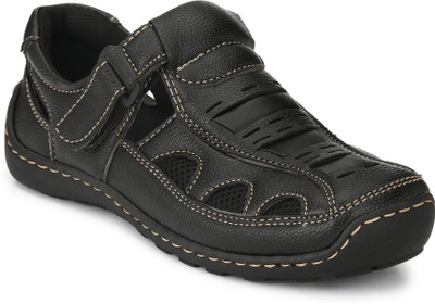

Shoe Day Men BLACK Sandals