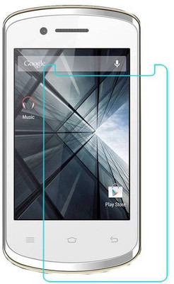 ACM Tempered Glass Guard for Karbonn A8 Star(Pack of 1)