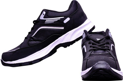 

FASTER Running Shoes For Men(Black