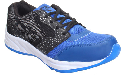 

Tomcat Running Shoes For Men(Black, Blue