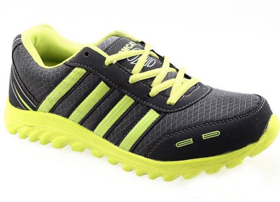 

Tomcat Casual Shoes For Men(Grey, Grygrn