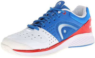 

Head Sprint Team Tennis Shoes For Men(Blue, White, Red