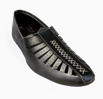 

Opner Jutis For Men(Black, Black, 08;black
