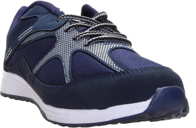 

Tomcat Running Shoes For Men(Navy), Nvyblu