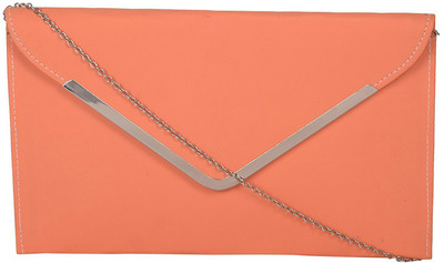 

Nxt Gen Girls Evening/Party Multicolor PU Sling Bag
