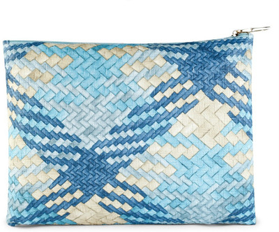 

Cappuccino 22601 Small Travel Bag - Small(Blue)