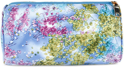 

Cappuccino 22573 Small Travel Bag - Small(Blue)