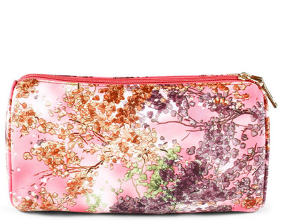 

Cappuccino 22573 Small Travel Bag - Small(Pink)