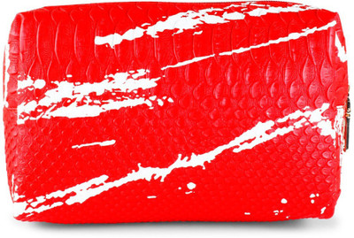 

Cappuccino 22574 Small Travel Bag - Small(Red)