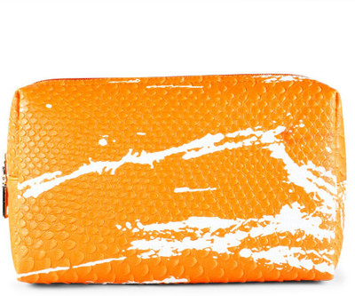 

Cappuccino 22574 Small Travel Bag - Small(Orange)