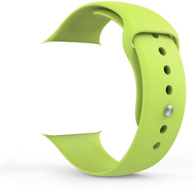 

Evana S5987 Smart Watch Strap(Green)
