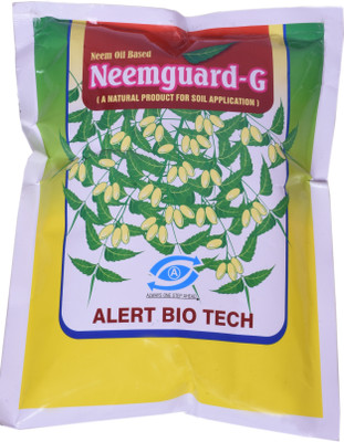 

GreenRoots NeemGuard-G 1kg Soil Manure(1 kg Powder)