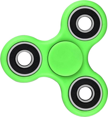 

iSweven Fidget Spinner Ultra Speed Hybrid Toys(Green)