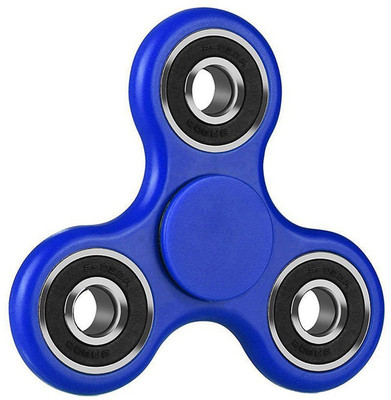

Kanchan Toys Tri Spinner For Kids(Multicolor)