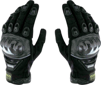 

Scoyco MC14B-2 Riding Gloves (, Black