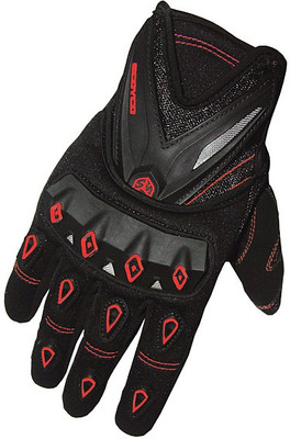 

Scoyco MC09 Riding Gloves (, Black, Red
