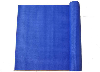 

Red Rock Exercise & Gym Mat Blue 4 mm Yoga Mat