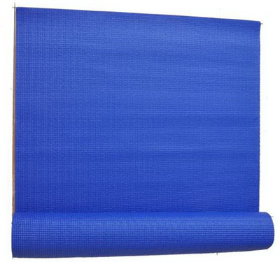 

Red Rock Exercise & Gym Mat Blue 3 mm Yoga Mat