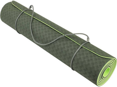 

Red Rock Eco Friendlt Green 6 mm Yoga Mat