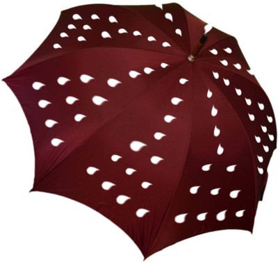 

Skyline Colour changing Umbrella Margenta Umbrella(Purple)