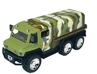 

Smiles Creation Sonic Landmaster All-Terrain Armoured Vehicle Toys for Kids(Multicolor)