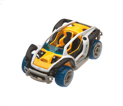 

Modarri X1 Dirt Car Single - Ulitmate Toy Car(Multicolor)