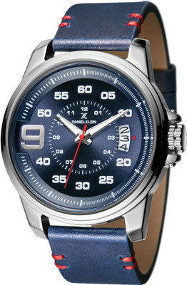 

Daniel Klein DK11349-4 Watch - For Men