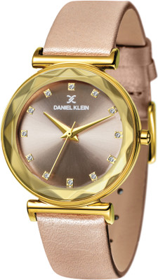 

Daniel Klein DK11403-5 Watch - For Women