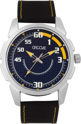 

Groove 215 Watch - For Boys