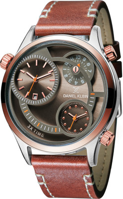 

Daniel Klein DK11299-4 Watch - For Men
