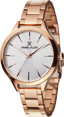

Daniel Klein DK11369-3 Watch - For Women