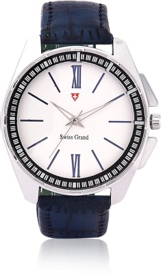Swiss Grand 1188 Grand Watch  - For Men   Watches  (Swiss Grand)