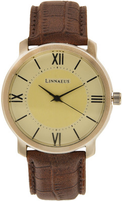 

LINNAEUS FPW-004 Watch - For Men