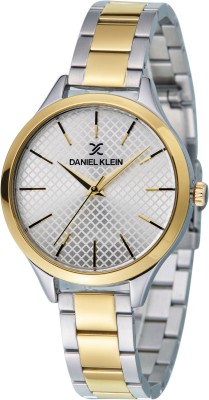 

Daniel Klein DK11369-2 Watch - For Women