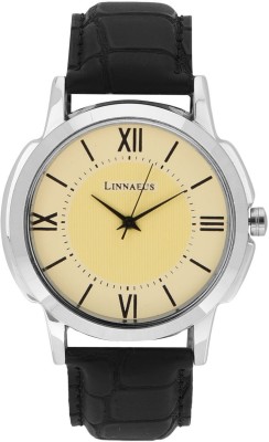 LINNAEUS FPW-001 Watch  - For Men   Watches  (LINNAEUS)