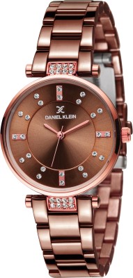 

Daniel Klein DK11328-7 Watch - For Women