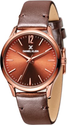 Daniel Klein DK11386-5 Watch  - For Men   Watches  (Daniel Klein)