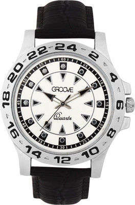 

Groove 208 Watch - For Boys