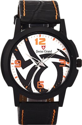 Swiss Grand 1187 Grand Watch  - For Men   Watches  (Swiss Grand)