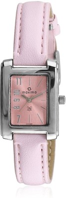 Maxima 20688LPLI Swarovski Analog Watch  - For Women   Watches  (Maxima)