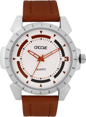

Groove 217 Watch - For Boys