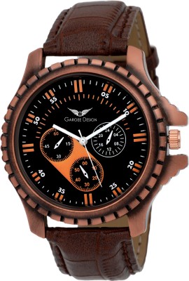 Gargee Design New 0041 GD festive season sale in watches Watch  - For Boys   Watches  (Gargee Design)
