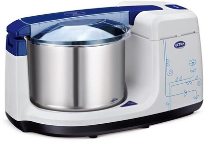 

Ultra 4000002 Wet Grinder(Blue)