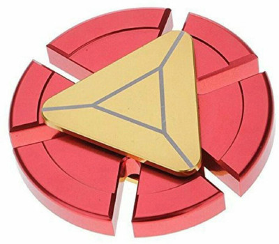 

Akrobo Staked Wind Spinner(Pink)