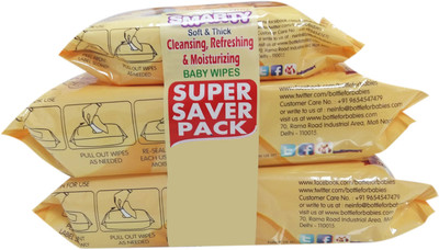 

Smarty Twomax Super Saver Combo set of 3 Pack 72pcs & 30pcs(3 Pieces)
