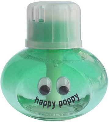 

Happy Poppy Shampoo Car Freshener(80 ml)