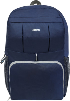 

Bleu Foldable Bag 20 L Backpack(Blue)